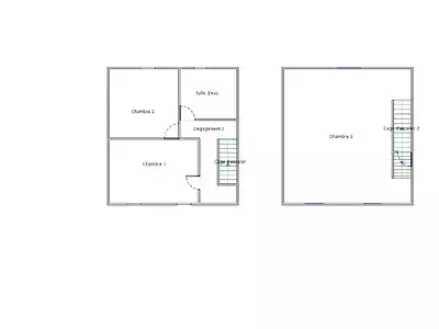 Maison, 87 m²
