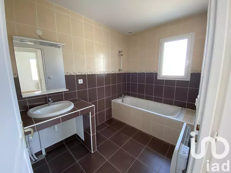 Maison, 82 m²