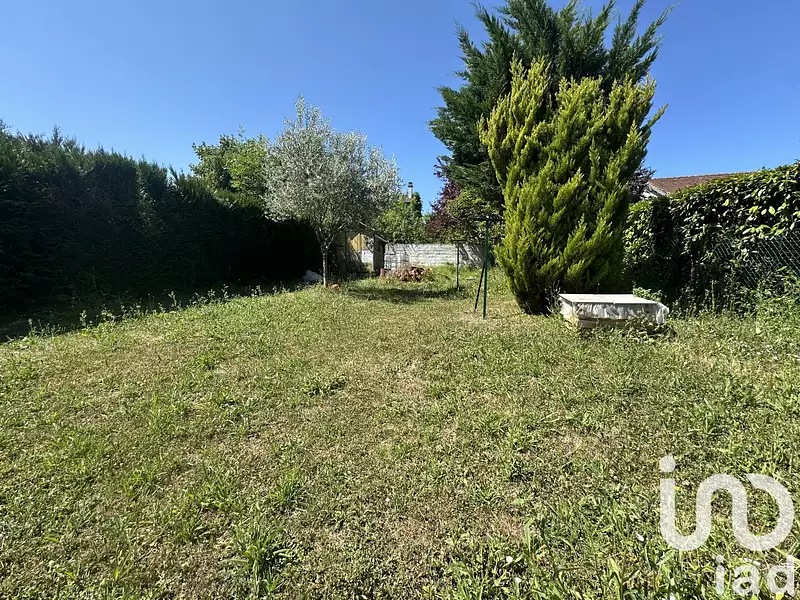 Maison, 126 m²