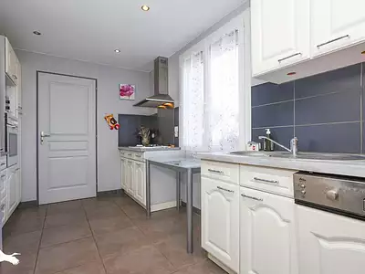 Maison, 85 m²