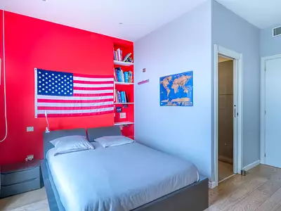 Appartement, 210 m²