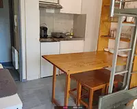 Appartement, 14,12 m²