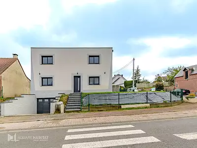 Maison, 111 m²