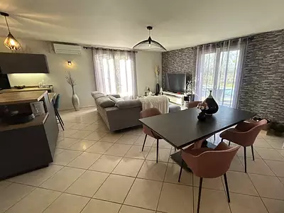 Maison, 101 m²