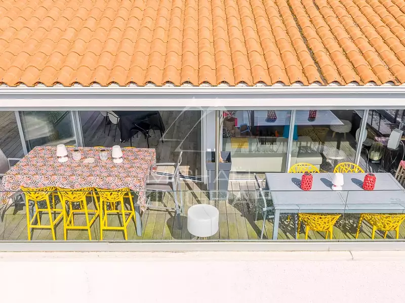 Maison, 200 m²