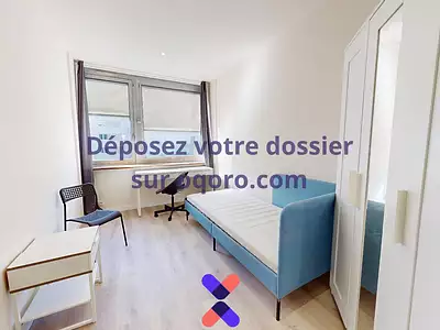 Appartement, 90 m²