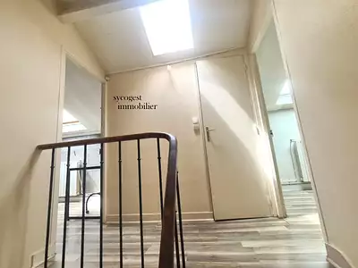 Maison, 88 m²