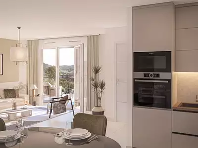 VILLA ROSALIA