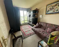 Appartement, 93 m²