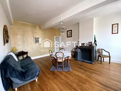 Appartement, 67 m²