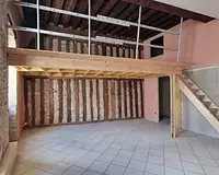 Appartement, 57 m²