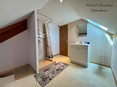 Maison, 107 m²