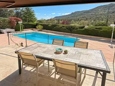 Maison, 115 m²