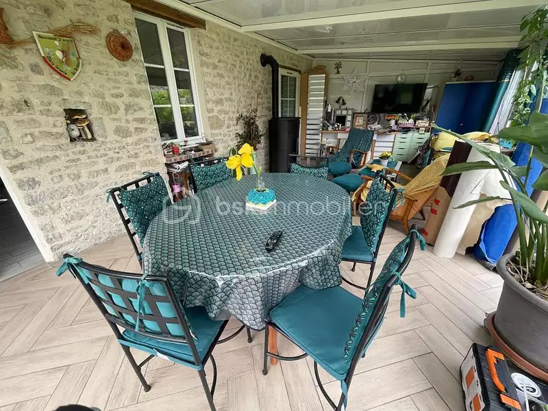 Maison, 150 m²