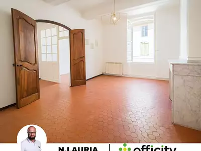 Appartement, 94 m²