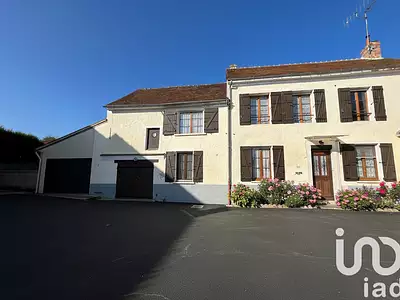 Maison, 115 m²