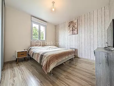 Maison, 124 m²