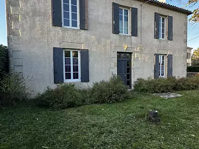 Maison, 175 m²