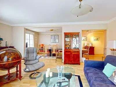 Appartement, 89 m²