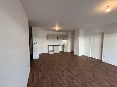 Appartement, 77,43 m²