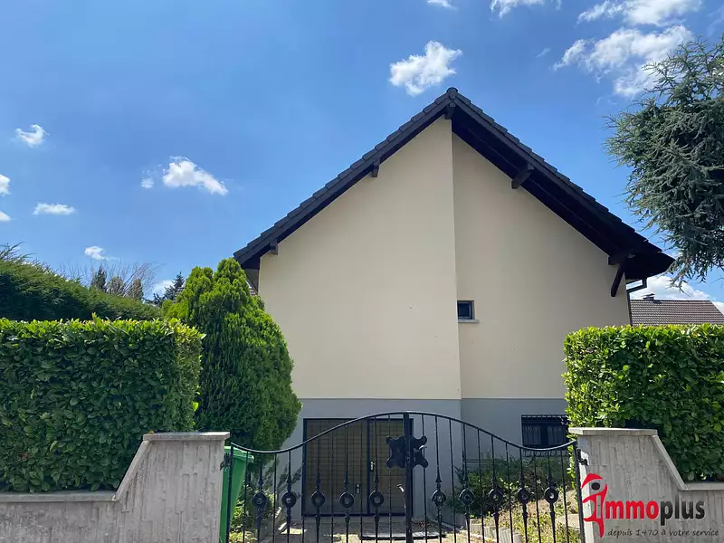 Maison, 150 m²
