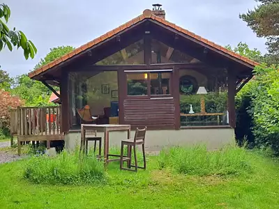 Maison, 72 m²
