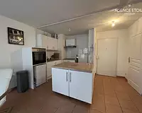 Appartement, 38,2 m²