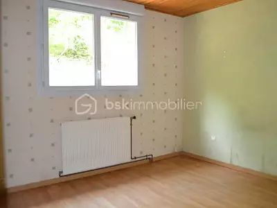Maison, 95 m²