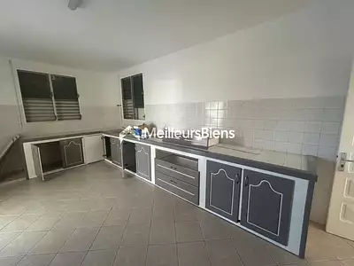 Maison, 136 m²