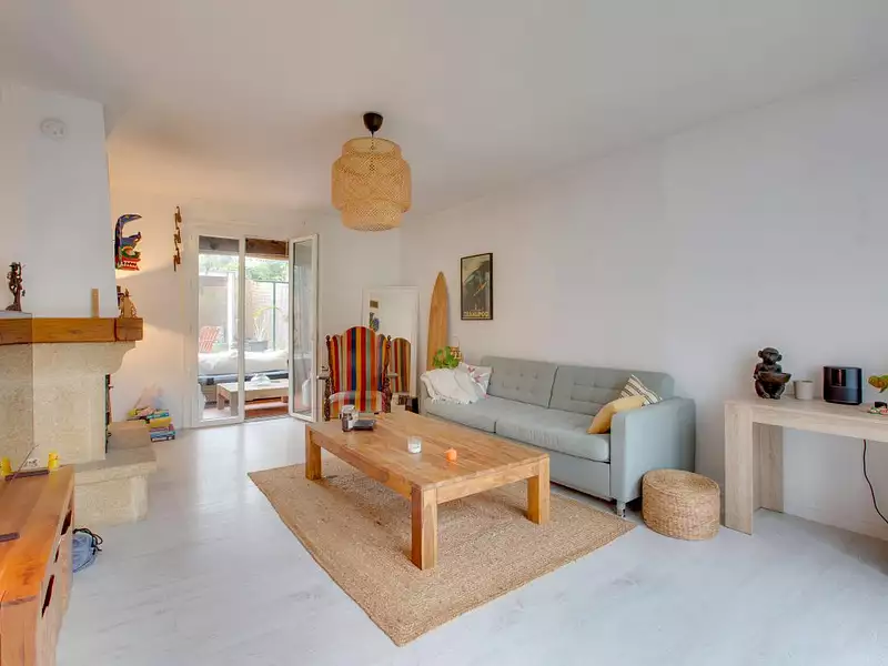 Maison, 85 m²