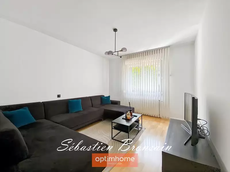 Maison, 155 m²