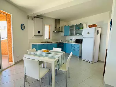 Appartement, 125,48 m²