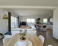 Maison, 135 m²
