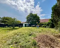 Terrain, 231 m²