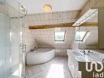 Maison, 80 m²