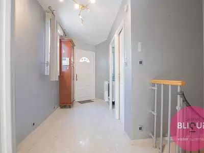 Appartement, 111 m²