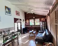 Maison, 56,2 m²