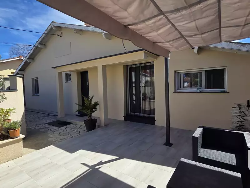 Maison, 102 m²