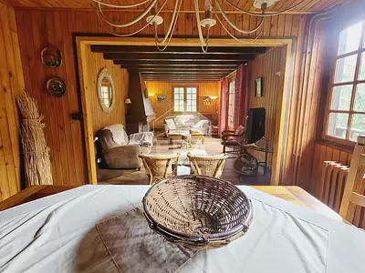 Maison, 114 m²