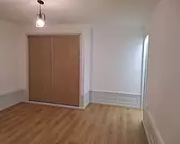 Appartement, 31,25 m²