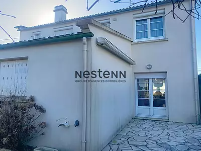 Maison, 108 m²
