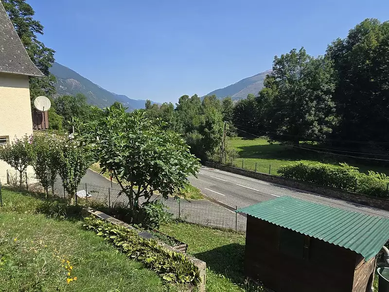Maison, 110 m²