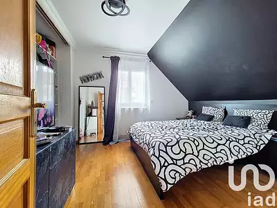 Maison, 140 m²