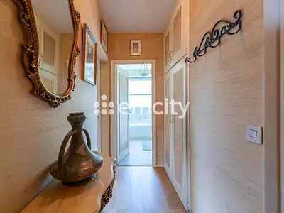 Appartement, 129 m²