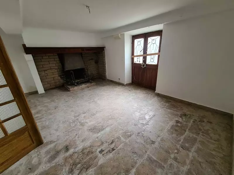 Maison, 184 m²
