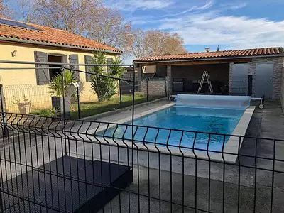 Maison, 94 m²