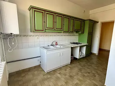 Appartement, 71 m²