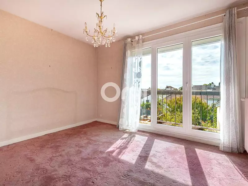 Maison, 108 m²