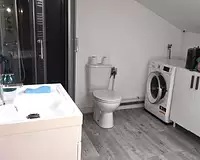 Appartement, 23 m²
