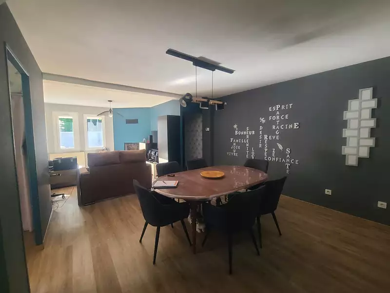 Maison, 144 m²